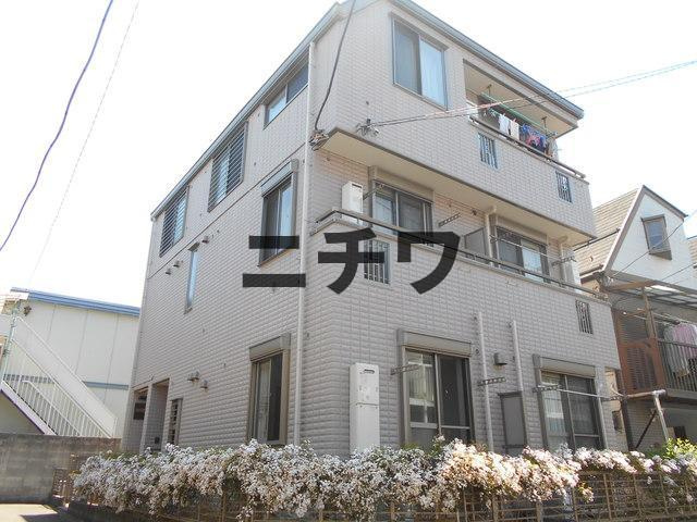 ＣＡＳＡ　ＰＡＳＴＥＬＬＯの外観|★外観★