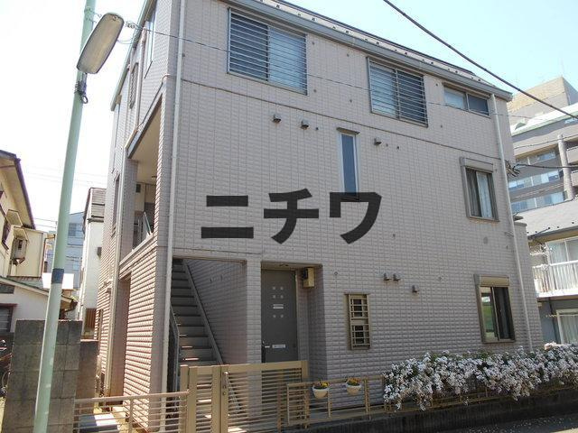 ＣＡＳＡ　ＰＡＳＴＥＬＬＯのエントランス|★外観★
