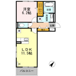 ロイヤルコート空港南の画像