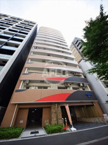 ラシュレエグゼ阿波座