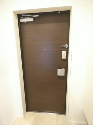 【玄関】 | グランデュール