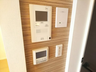 【セキュリティ】 | グランデュール