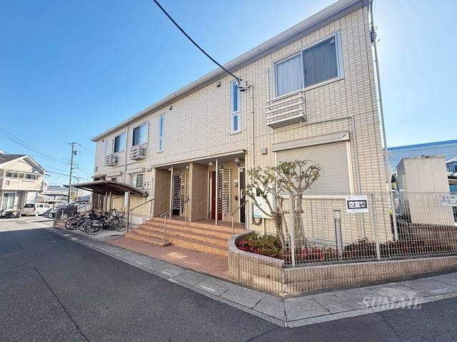 メゾン　ミヤビ