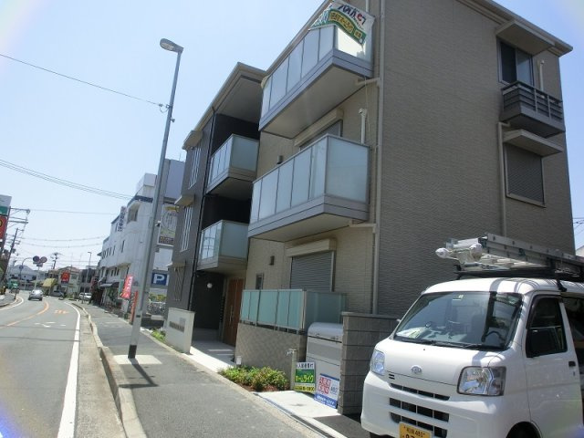 サン　クレイン　長瀬