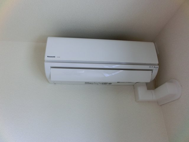 サン　クレイン　長瀬の設備