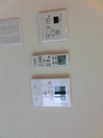 サン　クレイン　長瀬の設備