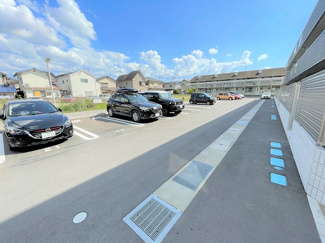 【駐車場】 | Bene stabile A
