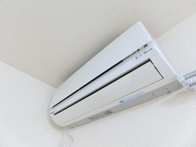 フジパレスカルディアＡの内装