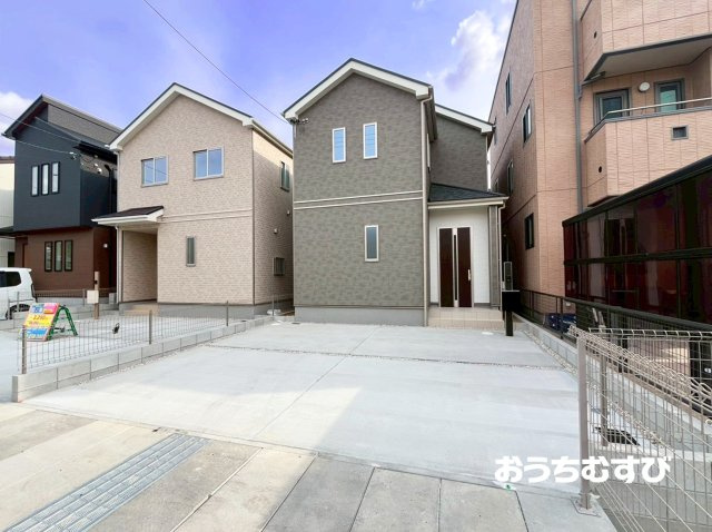 守山区川北町2期(全2棟)