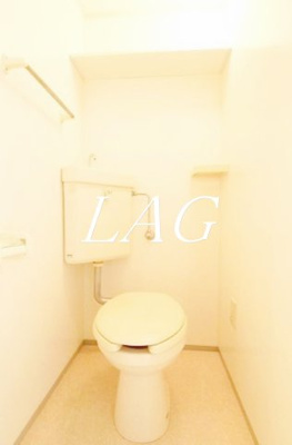 【トイレ】 | KDXレジデンス町田Ⅱ | トイレです。