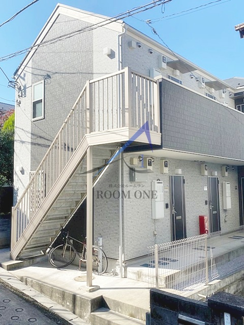 グリーンライト菊名