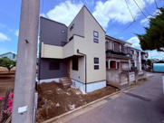 練馬区田柄２丁目　新築戸建ての画像