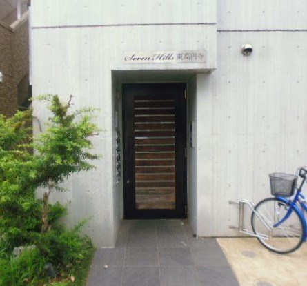 セブンヒルズ東高円寺のその他共用部分