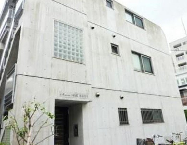 セブンヒルズ東高円寺