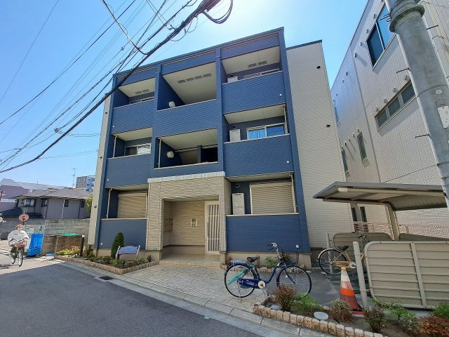 フィオーレ武庫川