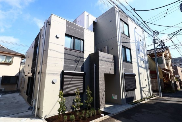 ＥＳ－Ｇｒａｎｄｅ東中野