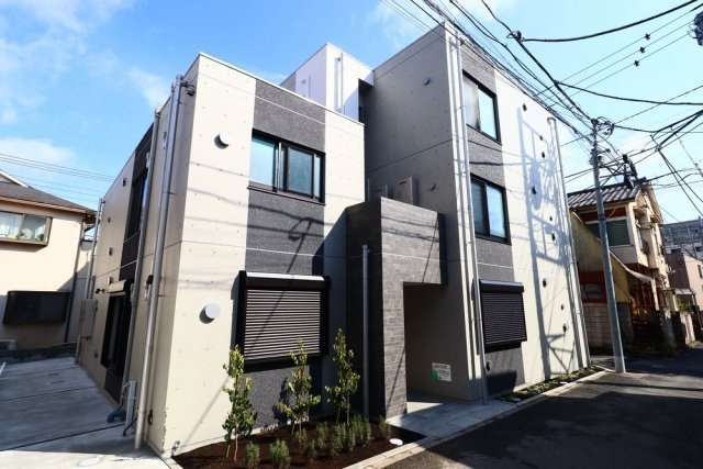 ＥＳ－Ｇｒａｎｄｅ東中野