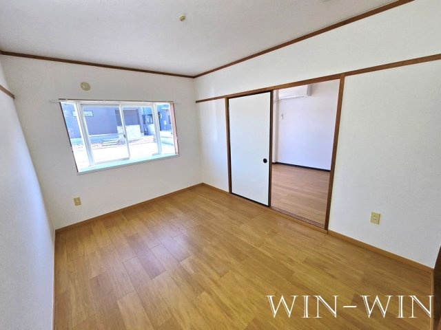 エルディムモリの寝室