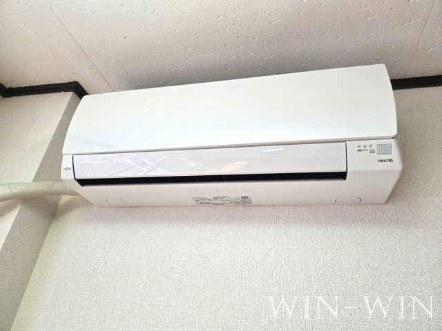 エルディムモリの設備