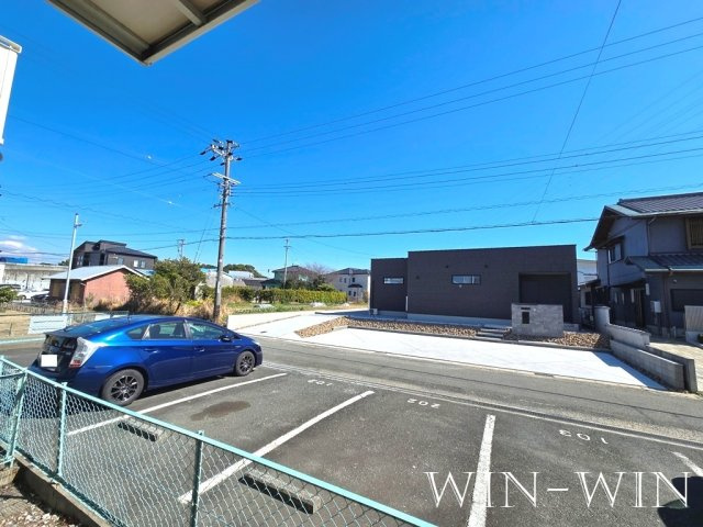 エルディムモリの展望