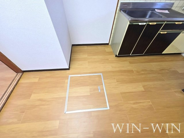 エルディムモリの設備