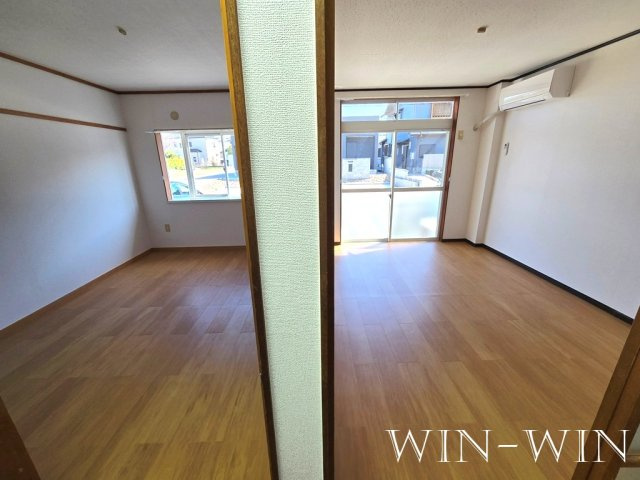 エルディムモリの内装