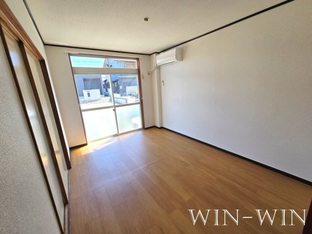 エルディムモリの寝室