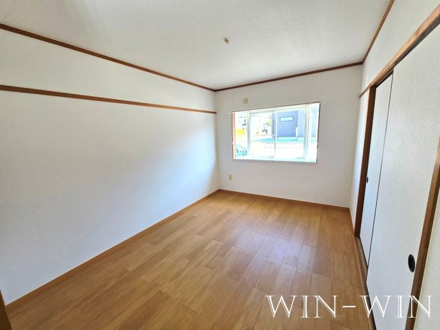 エルディムモリの寝室