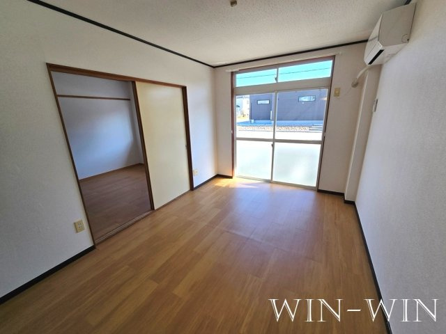 エルディムモリの居間・リビング