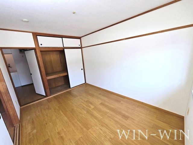 エルディムモリの寝室