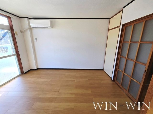 エルディムモリの寝室