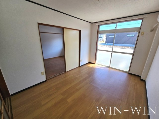 エルディムモリの寝室