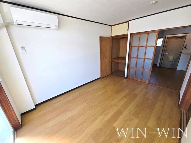 エルディムモリの居間・リビング