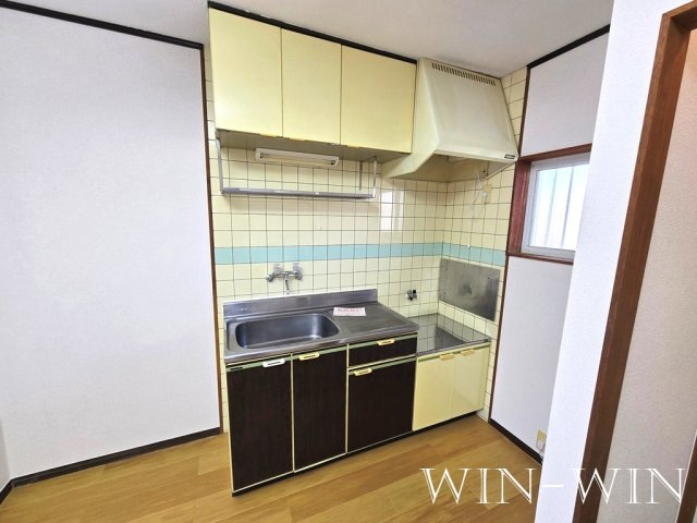 エルディムモリのキッチン