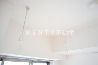 【エントランス】 | リュクス高輪台 | ゆとりのあるエントランスです