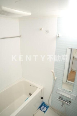 【居間・リビング】 | リュクス高輪台 | ゆったりとしたリビングです