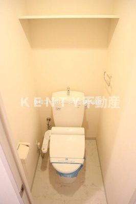 【浴室】 | リュクス高輪台 | ゆったり過ごせるお風呂です