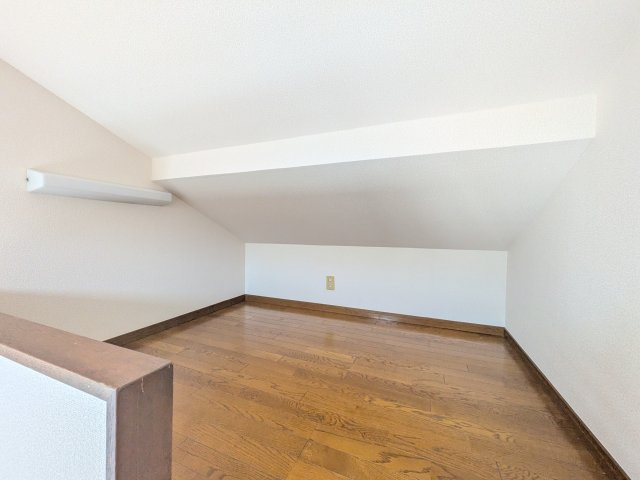 アイビープレイス幸B棟の内装