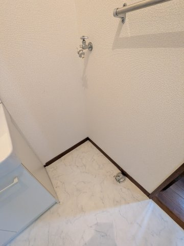 アイビープレイス幸B棟のその他