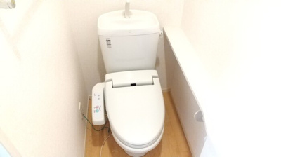 【トイレ】 | プラハローゼ