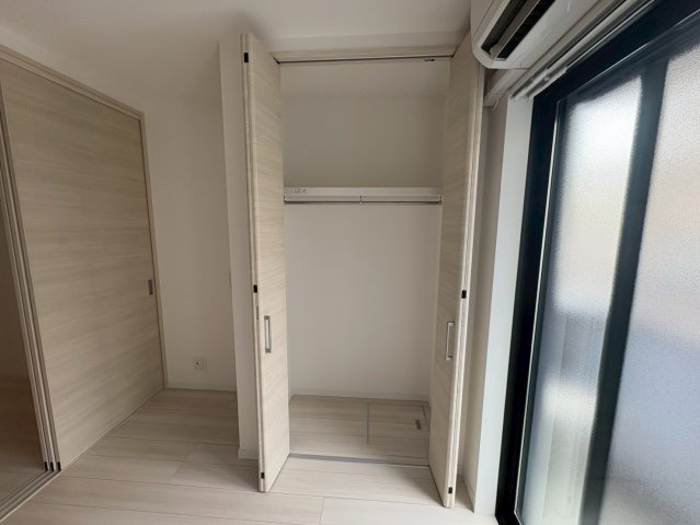 D porta hortensiaの収納