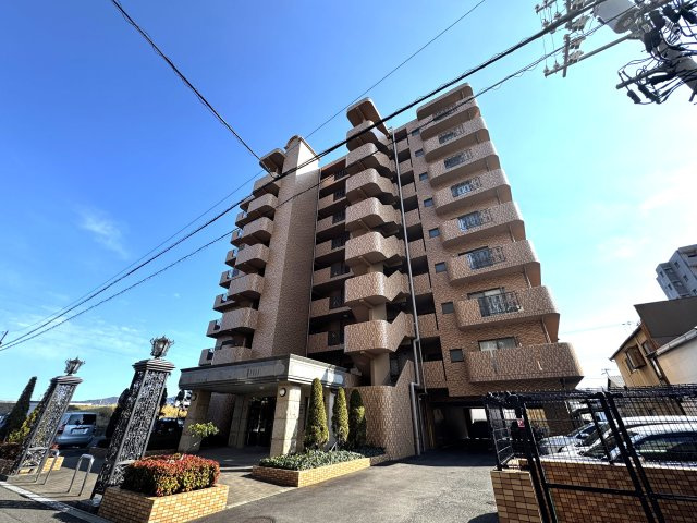 サントノーレ木太六区