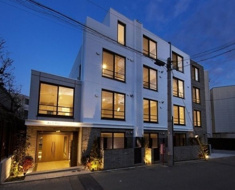 ALERO世田谷羽根木の画像