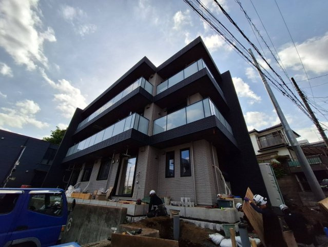Ｇｒａｎｄ　Ｃｈａｔｅａｕ　二ツ橋のセキュリティ