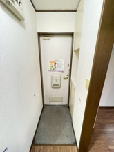 【玄関】