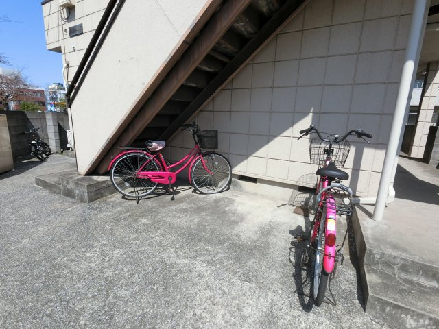 【その他共用部分】