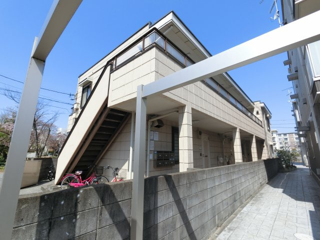 【外観】