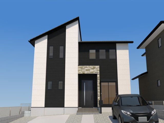 古賀市千鳥2丁目4期