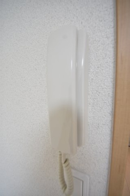 【セキュリティ】 | ときわ上筒井レクラン