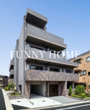 RELUXIA三宿池尻の画像